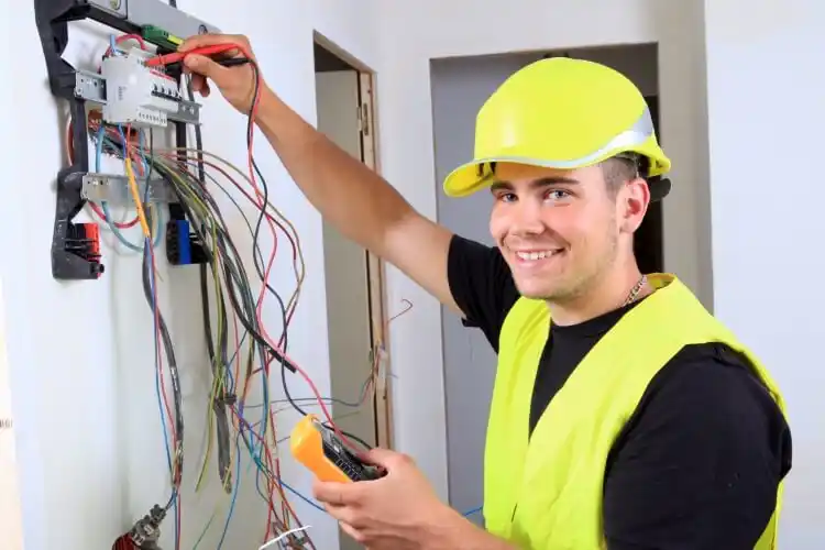 elektricien Oosterzee